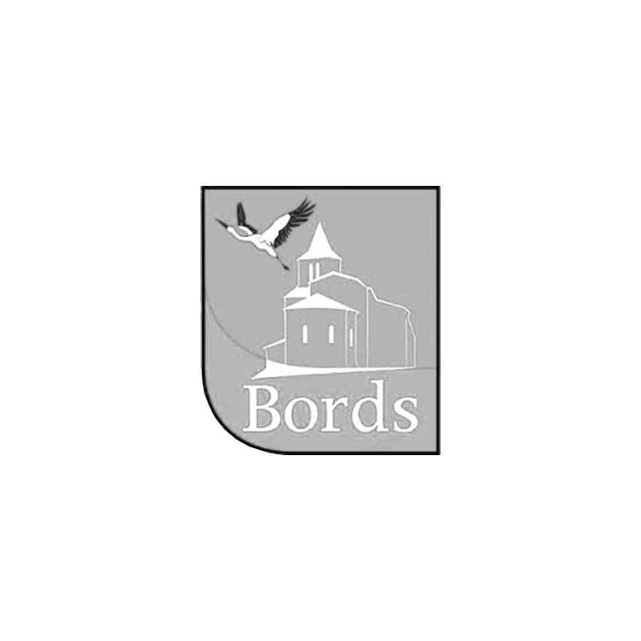 commune de bords commune de bords