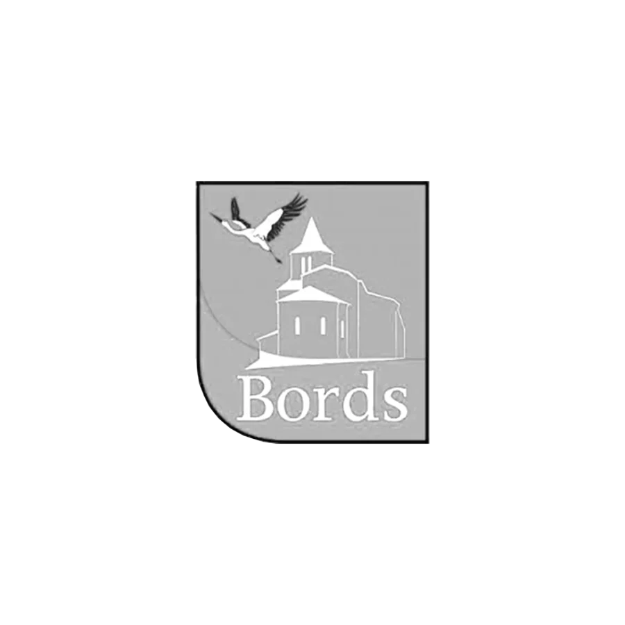 commune de bords commune de bords